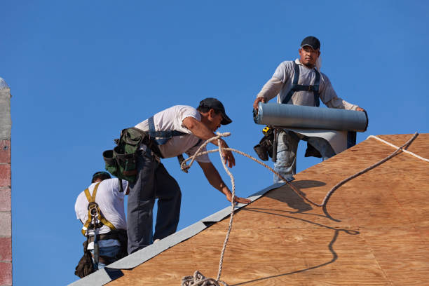 Quick and Trustworthy Emergency Roof Repair Services in Chesterton, IN