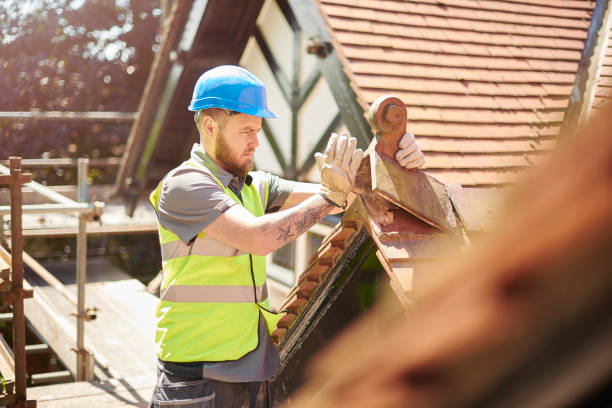 Residential Roof Replacement in Chesterton, IN