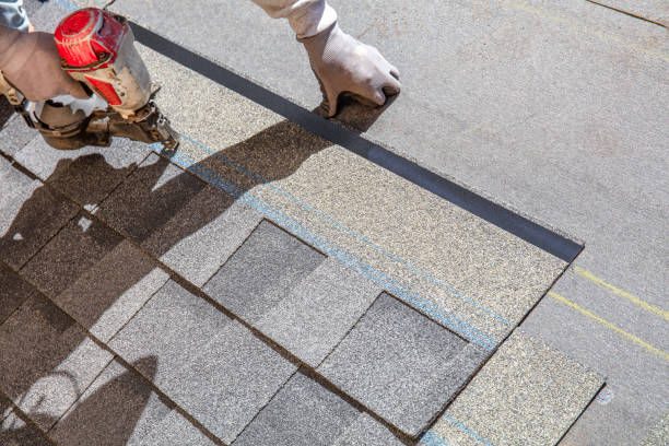 Best Slate Roofing Contractor  in Chesterton, IN